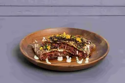 Mutabbaq musakhan