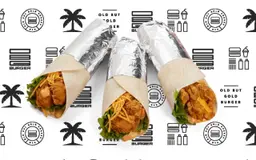 Wraps For 3
