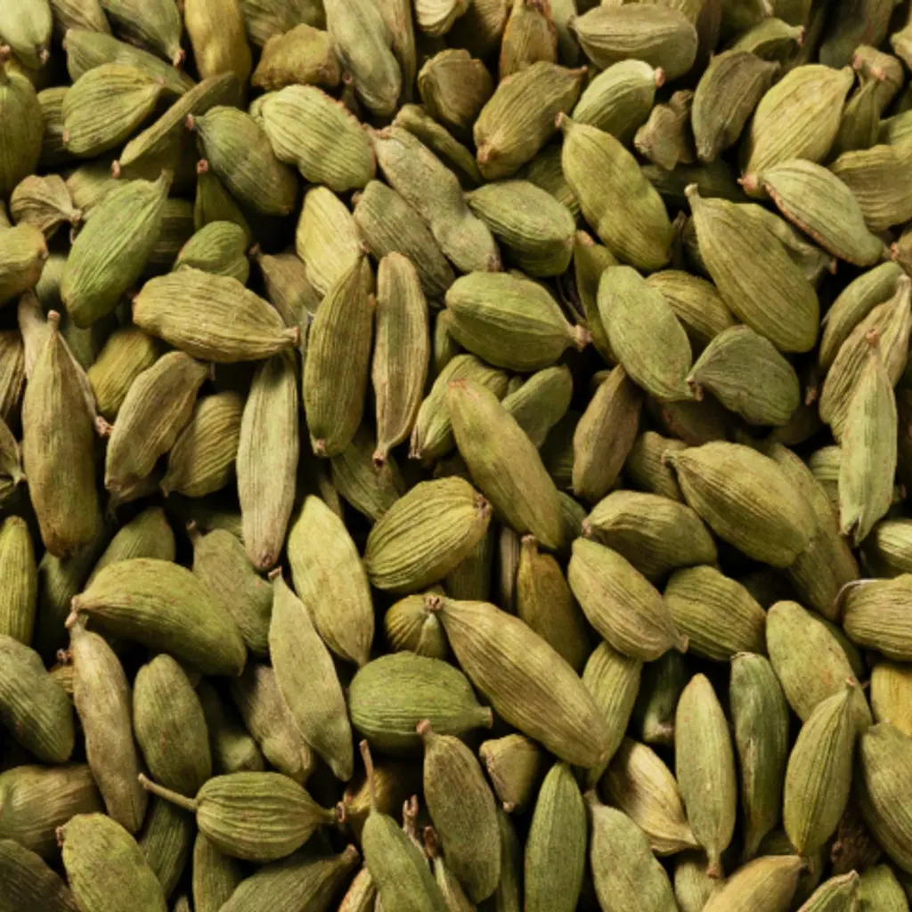 cardamom No.3