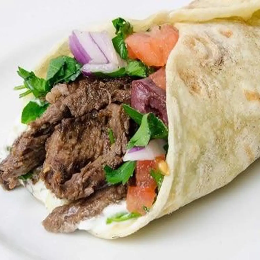 Liver Sandwich