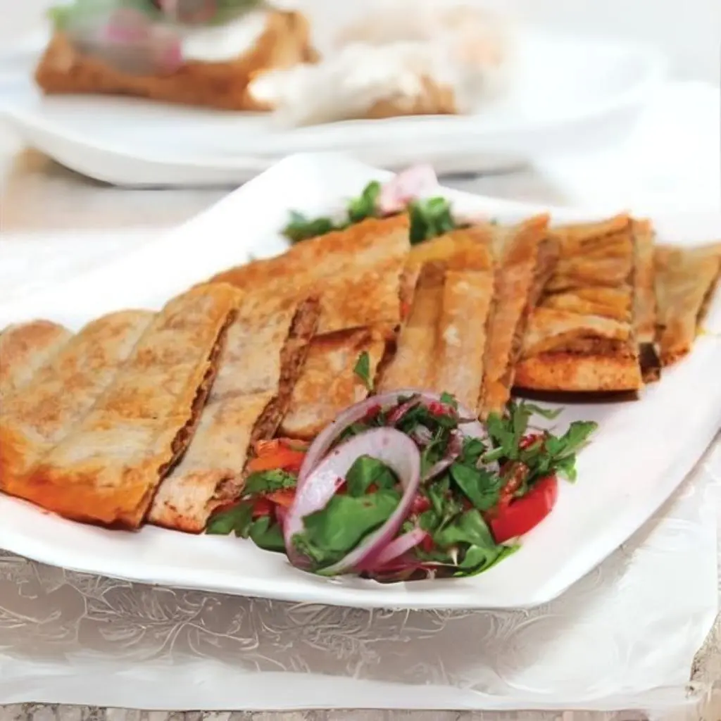 عرايس دجاج