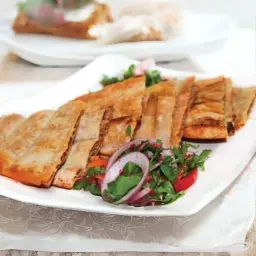 عرايس دجاج