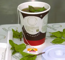 tea