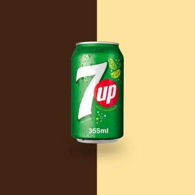 7up Small