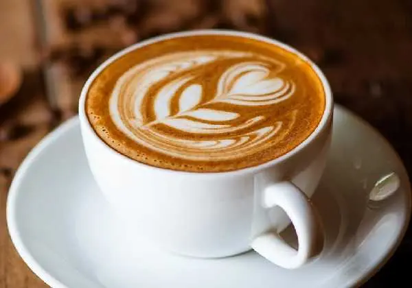 cappuccino