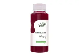 ALHATAB POMEGRANATE JUICE 250ML