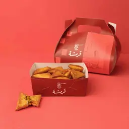سمبوسة دجاج