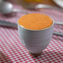 Firehouse Sauce