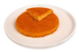 كنافة لوتس