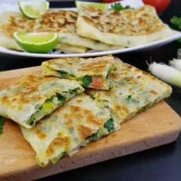 مطبق خضار