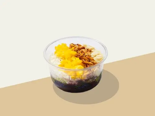 Tropical Acai