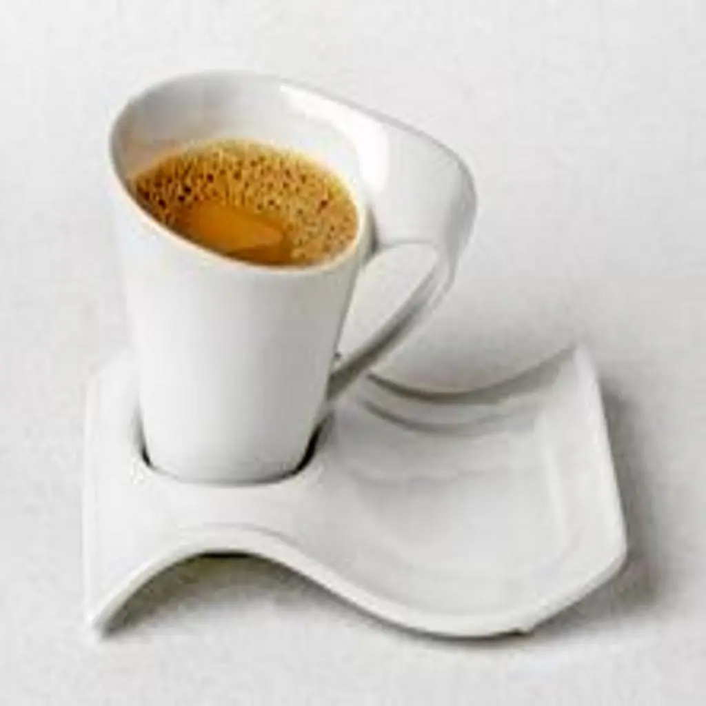 Nescafe with Milk