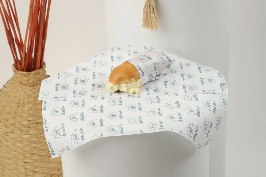 بريوش ساندويتش ببيض الاومليت و الجبن