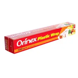Orinex Plastic Wrap