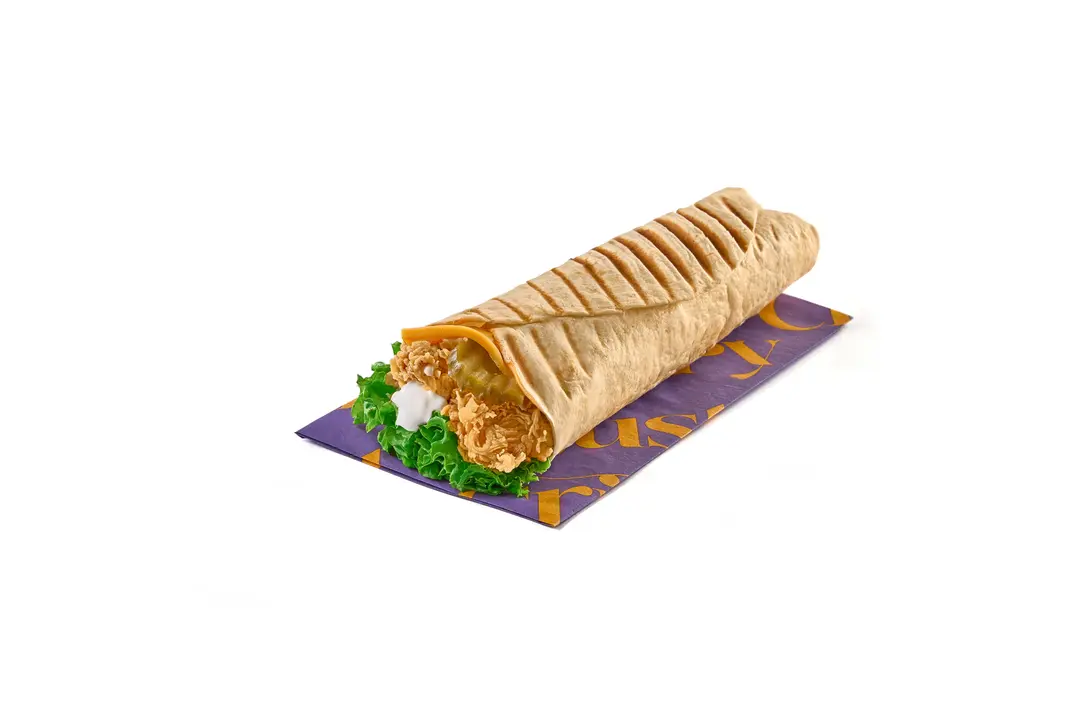 Ranch Wrap