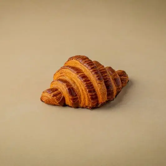 كرواسون سادة