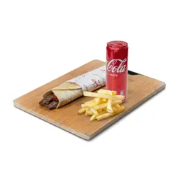 Talqa Beef Meal