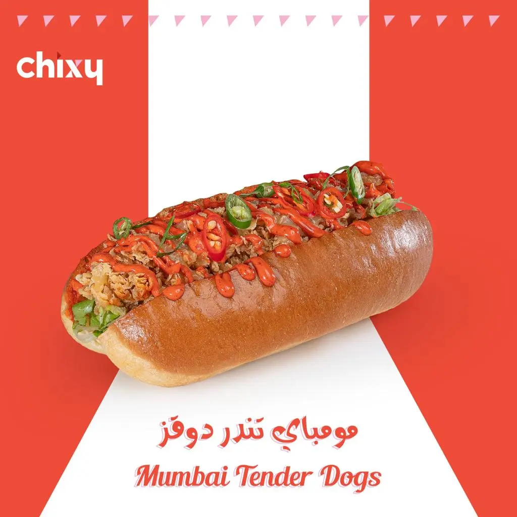 Mumbai Tender Dogs