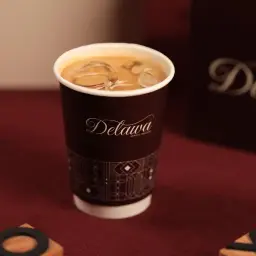 سبانيش لاتيه بارد