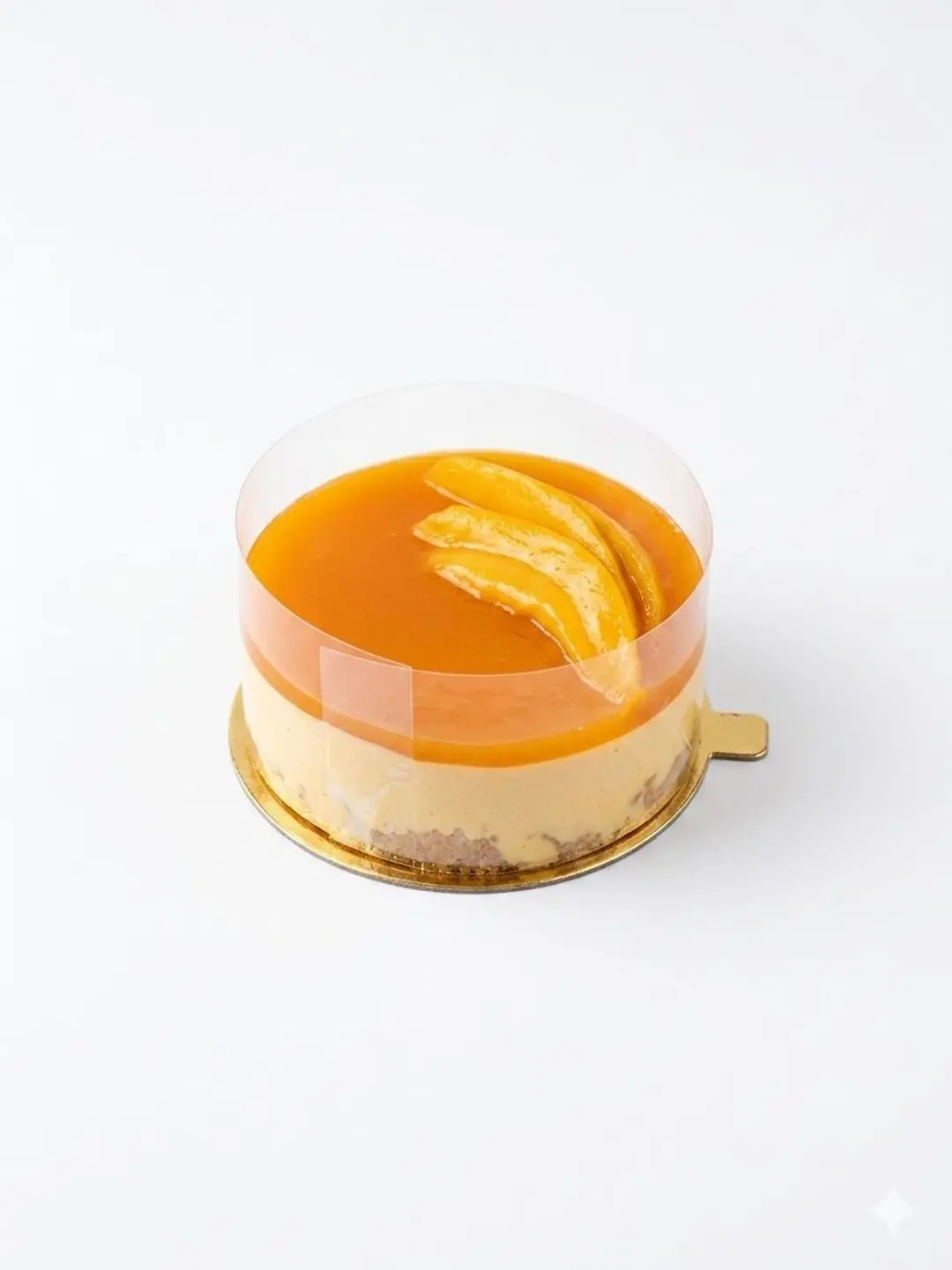 Mango Cheese cake