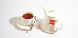 Red Tea Flavours