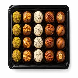 Mixed Tamreya