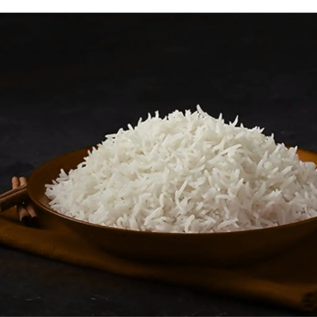 صحن رز