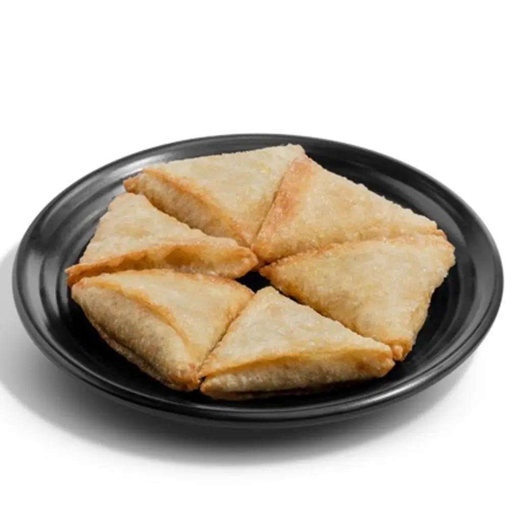 Chicken Samosa