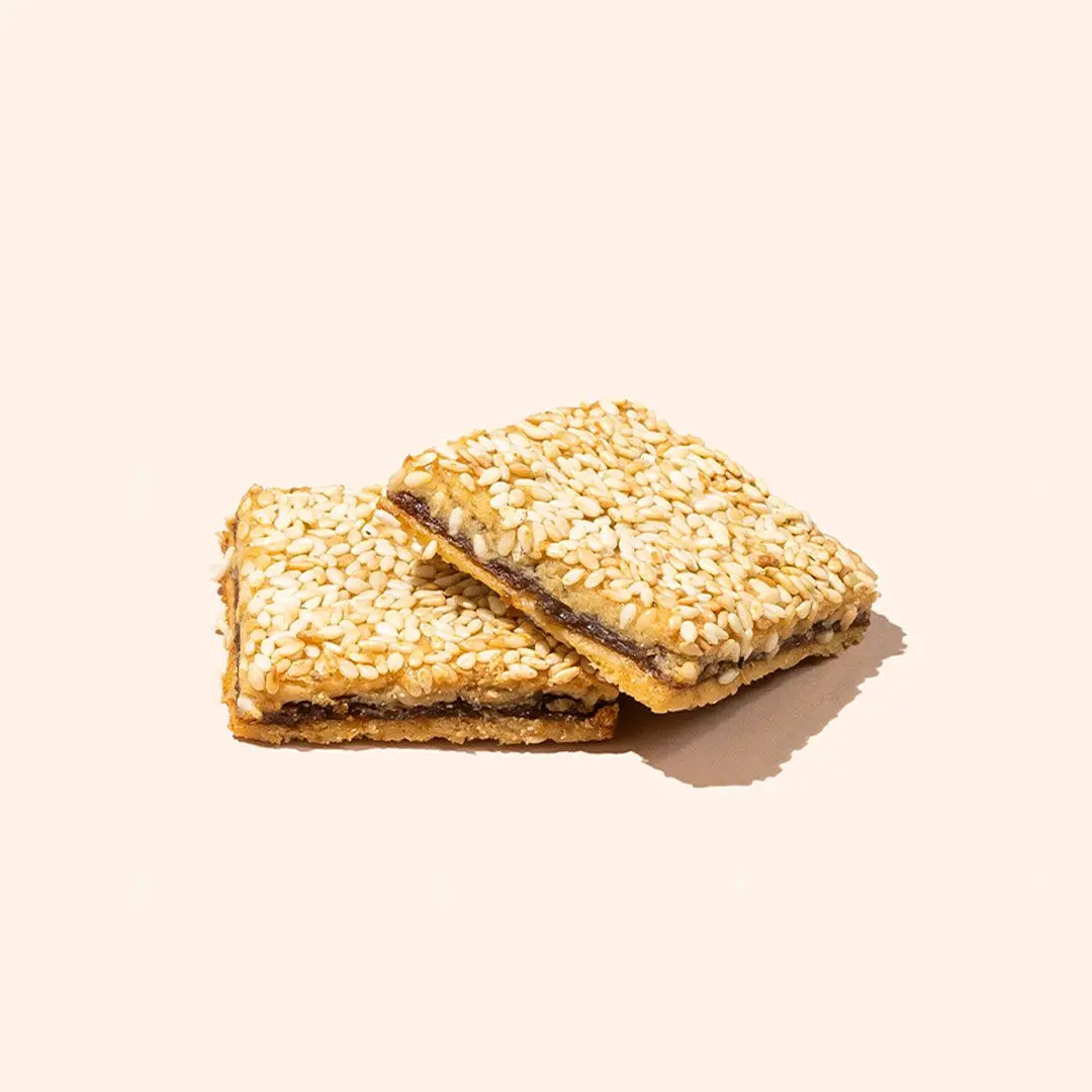 Sesame Maqrota