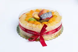 Fruit Cake