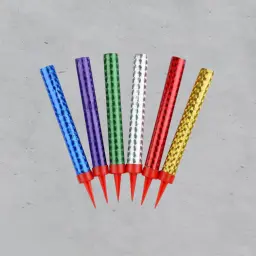 شمع شرارة