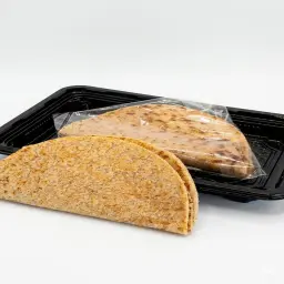 Almond Keto Bread