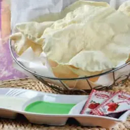 بابا دام