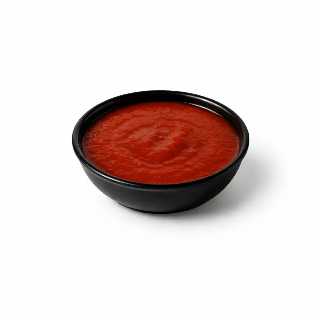 Hot sauce