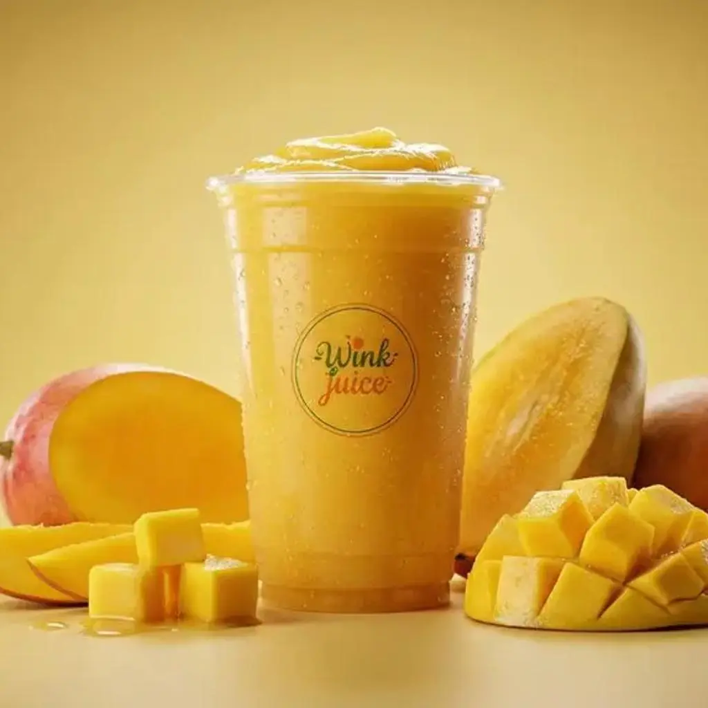 Mango Juice