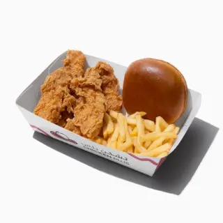 Chicken Tenders