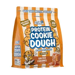 Applied Nutrition Protein Cookie Dough Salted Caramel 1 kg