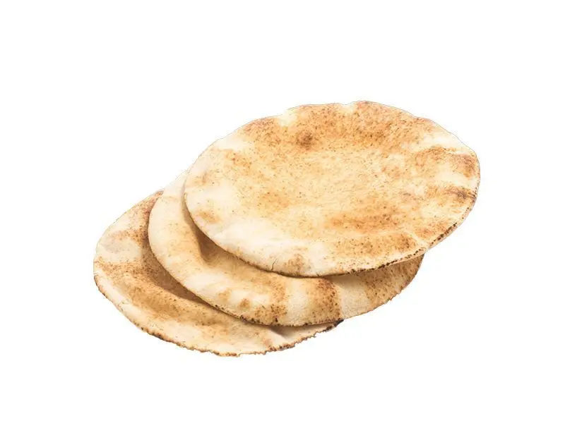 خبز مفرود