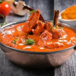 Butter Chicken Masala