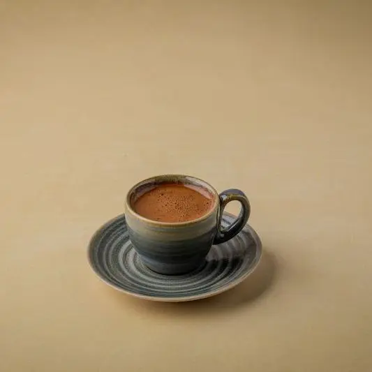 Turkish Coffee