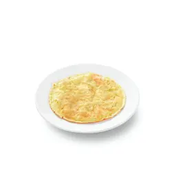 بيض سادة