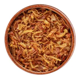 Fried onions