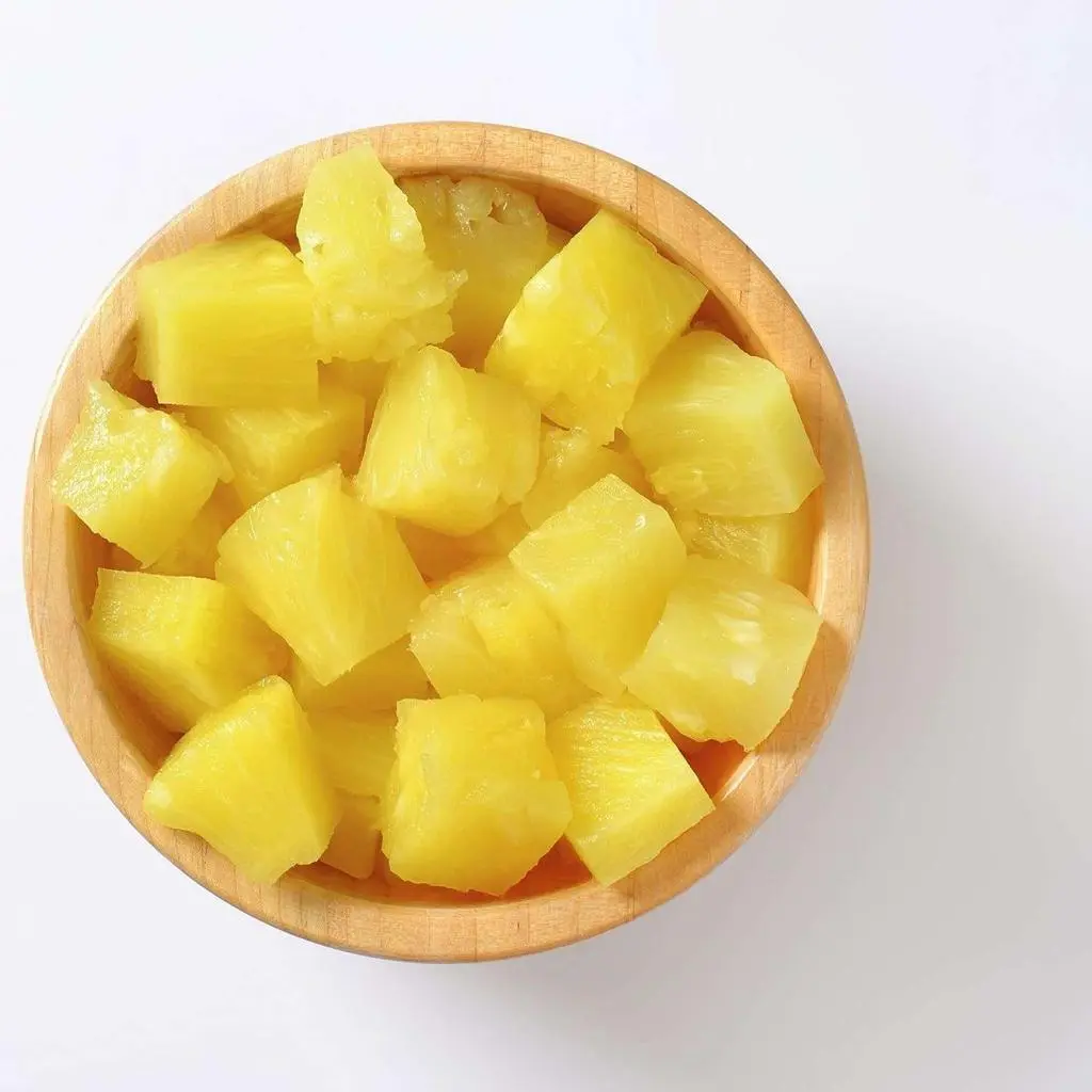 Pineapple Pieces