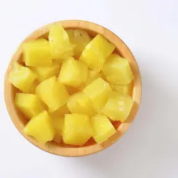 Pineapple Pieces
