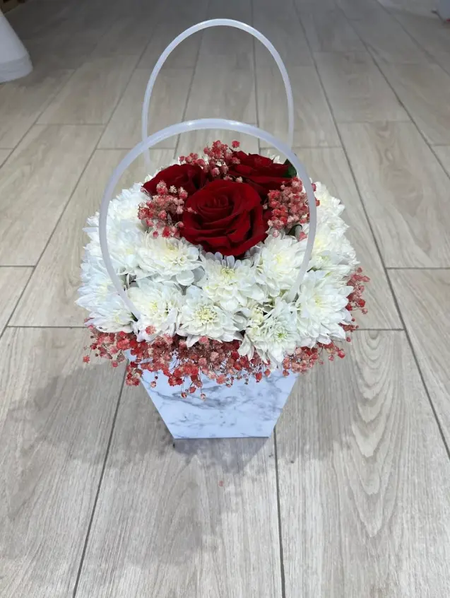 باقه. الصندوق 54