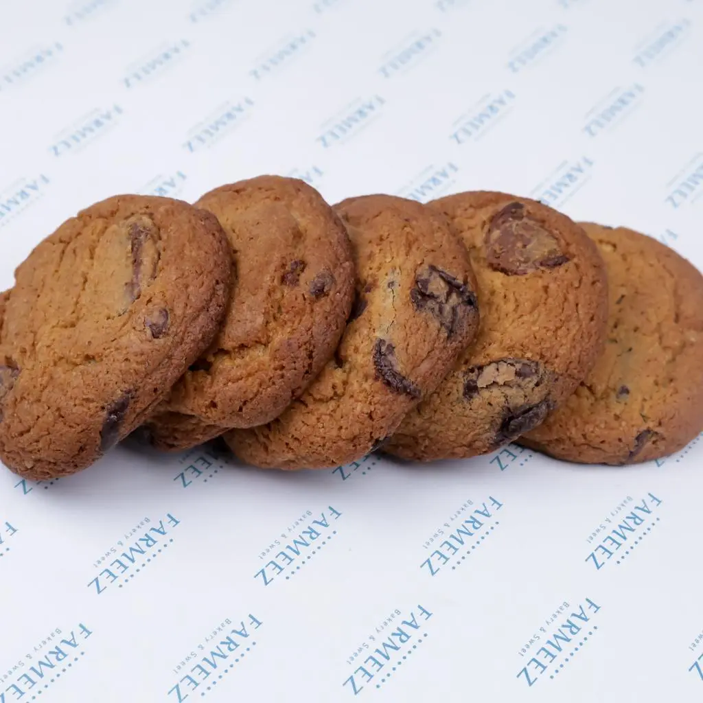 Brownies Cookies