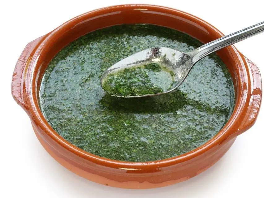 ايدام ملوخية طازجه