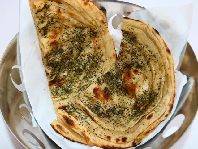 نان الكزبرة