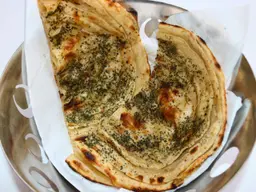 نان الكزبرة