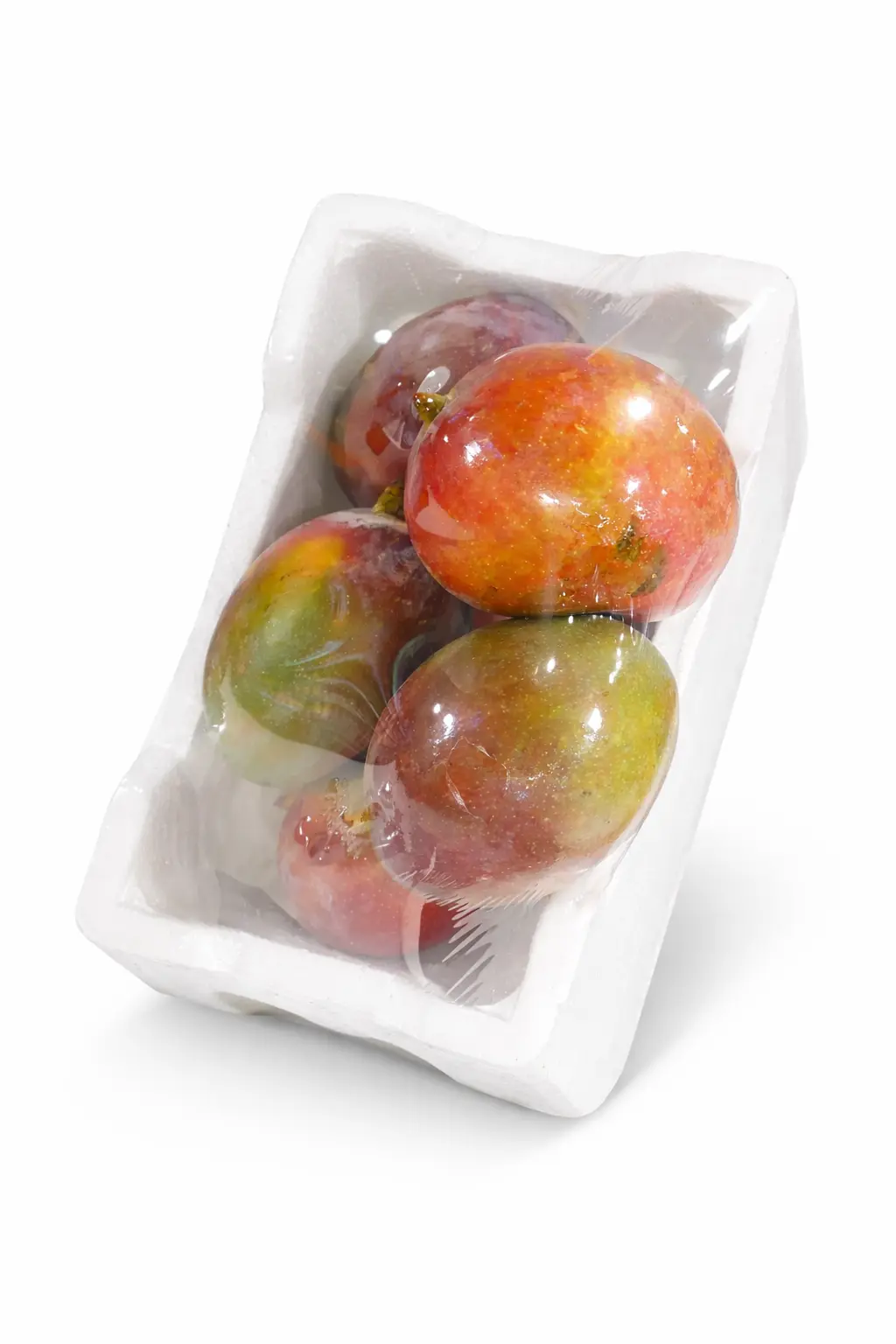 Mango Gizani Bull's Heart
